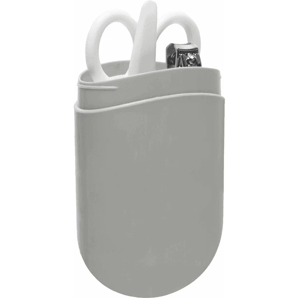 Luma® Babycare Maniküreset Sage Green 3 Luma® Babycare Maniküreset Sage Green