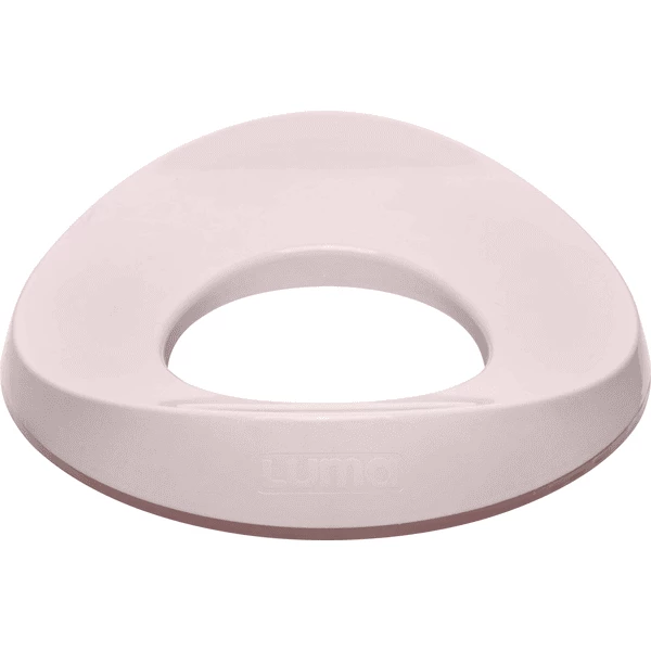 Luma® Babycare Toilettensitz Blossom Pink 3 Luma® Babycare Toilettensitz Blossom Pink