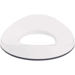 Luma® Babycare Toilettensitz Snow White