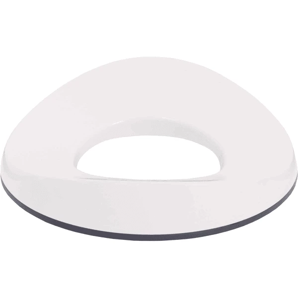 Luma® Babycare Toilettensitz Snow White 3 Luma® Babycare Toilettensitz Snow White