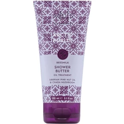 MADES SPA & BEAUTY Bienenmilch Duschbutter, Ölkur, ARTIC PURITY 150 Ml