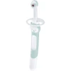 MAM Baby-Zahnbürste Training Brush 5+ Monate, 1 Stk, Türkis -bebe-jou shop mam baby zahnbuerste training brush 5 monate 1 stk tuerkis a383313