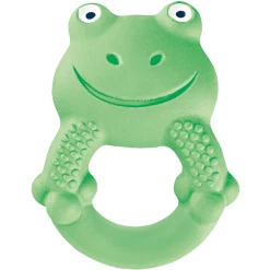 MAM Friends Zahnungshilfe Max The Frog Grün