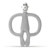MATCHSTICK MONKEY™ Beißring Affe, Hellgrau 1 MATCHSTICK MONKEY™ Beißring Affe, Hellgrau -bebe-jou shop matchstick monkey beissring affe hellgrau a369699