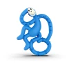 MATCHSTICK MONKEY™ Beißring Affe Mini, Blau 2 MATCHSTICK MONKEY™ Beißring Affe Mini, Blau -bebe-jou shop matchstick monkey beissring affe mini blau a369617