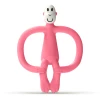 MATCHSTICK MONKEY™ Beißring Affe, Rosa 2 MATCHSTICK MONKEY™ Beißring Affe, Rosa -bebe-jou shop matchstick monkey beissring affe rosa a369702