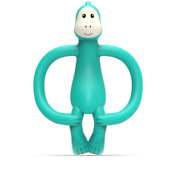 MATCHSTICK MONKEY™ Beißring Dinky Dinosaurier 3 MATCHSTICK MONKEY™ Beißring Dinky Dinosaurier