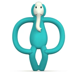 MATCHSTICK MONKEY™ Beißring Echo Elefant