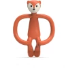MATCHSTICK MONKEY™ Beißring Fudge Fuchs 2 MATCHSTICK MONKEY™ Beißring Fudge Fuchs -bebe-jou shop matchstick monkey beissring fudge fuchs a369613