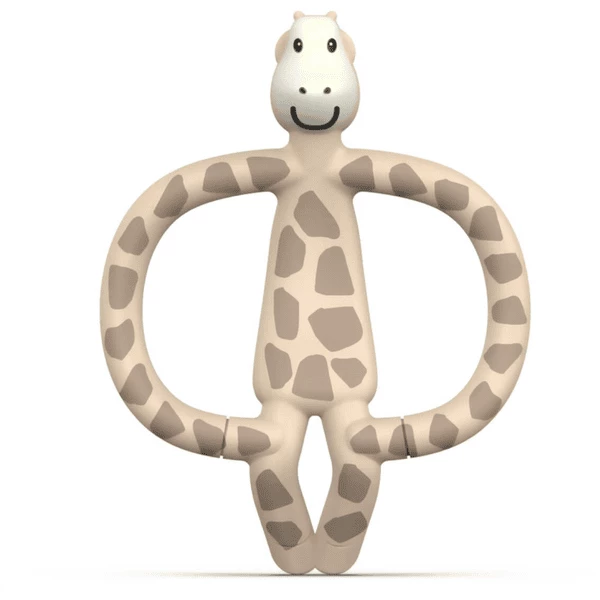 MATCHSTICK MONKEY™ Beißring Gigi Giraffe 3 MATCHSTICK MONKEY™ Beißring Gigi Giraffe