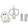 MATCHSTICK MONKEY™ Beißring Starter Set Affe, Hellgrau 1 MATCHSTICK MONKEY™ Beißring Starter Set Affe, Hellgrau -bebe-jou shop matchstick monkey beissring starter set affe hellgrau a369707