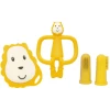 MATCHSTICK MONKEY™ Beißring Starter Set Ludo Löwe 1 MATCHSTICK MONKEY™ Beißring Starter Set Ludo Löwe -bebe-jou shop matchstick monkey beissring starter set ludo loewe a369756