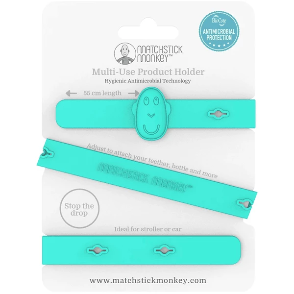 MATCHSTICK MONKEY™ Halteband Multi Produkt, Grün 3 MATCHSTICK MONKEY™ Halteband Multi Produkt, Grün