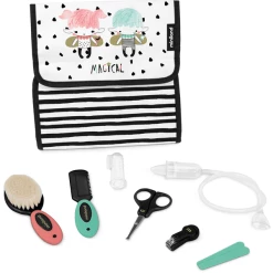 Miniland Pflegeset Magical