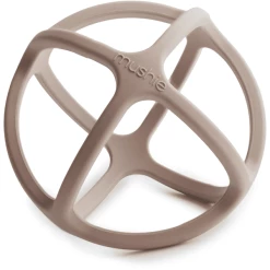 Mushie Beißring Ball, Shifting Sand