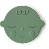 Mushie Beißring Gesicht, Pistachio 2 Mushie Beißring Gesicht, Pistachio -bebe-jou shop mushie beissring gesicht pistachio a399284