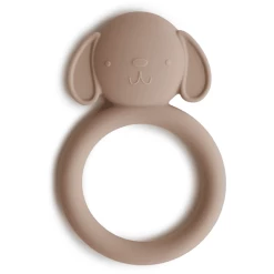 Mushie Beißring Hund