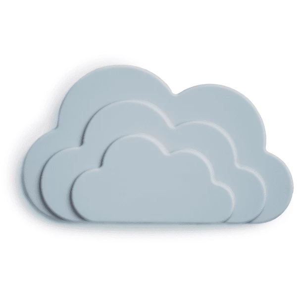 Mushie Beißring Wolke 3 Mushie Beißring Wolke