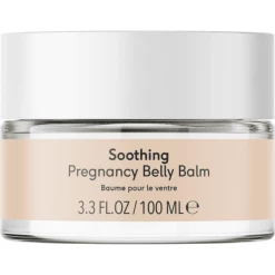 Naif Beruhigender Schwangerschaftsbalsam 100 Ml