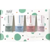 Naif Naïf Set Mini 4x 15ml 1 Naif Naïf Set Mini 4x 15ml -bebe-jou shop naif set mini 4x 15ml a300986