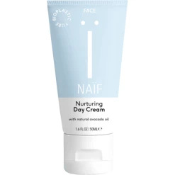 Naif Naïf Tagescreme Pflegend, 50ml