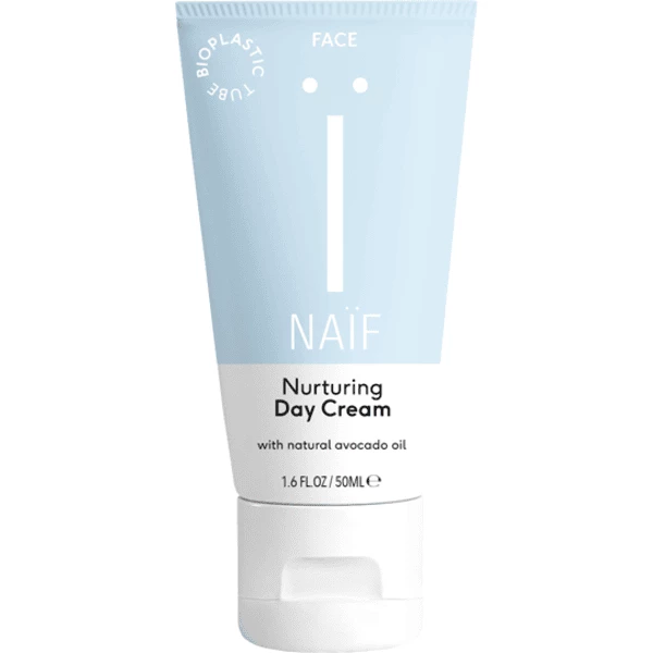 Naif Naïf Tagescreme Pflegend, 50ml 3 Naif Naïf Tagescreme Pflegend, 50ml