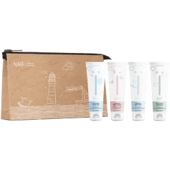 Naif Naïf Travel Kit 4x 30ml