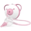 Nosiboo® Elektrischer Nasensauger Pro2, Rosa 1 Nosiboo® Elektrischer Nasensauger Pro2, Rosa -bebe-jou shop nosiboo elektrischer nasensauger pro2 rosa a394070