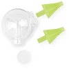 Nosiboo® Go Accessory Set Green 1 Nosiboo® Go Accessory Set Green -bebe-jou shop nosiboo go accessory set green a283951