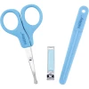 Nuby Nûby Baby Maniküre Set Blau 1 Nuby Nûby Baby Maniküre Set Blau -bebe-jou shop nuby baby manikuere set blau a310513