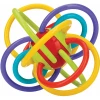 Nuby Nûby Beißring In Bunt 1 Nuby Nûby Beißring In Bunt -bebe-jou shop nuby beissring in bunt a310369