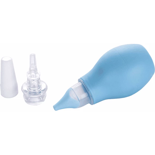 Nuby Nûby Nasen- Und Ohrenreiniger Blau 3 Nuby Nûby Nasen- Und Ohrenreiniger Blau