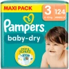 Pampers® Pampers Baby-Dry Windeln, Gr. 3, 6-10kg, Maxi Pack (1 X 124 Windeln) 1 Pampers® Pampers Baby-Dry Windeln, Gr. 3, 6-10kg, Maxi Pack (1 X 124 Windeln) -bebe-jou shop pampers baby dry windeln gr 3 6 10kg maxi pack 1 x 124 windeln a413049