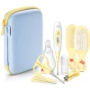 Philips Avent Babypflege-Set SCH400/00 Gelb Ab Der Geburt 2 Philips Avent Babypflege-Set SCH400/00 Gelb Ab Der Geburt -bebe-jou shop philips avent babypflege set sch400 00 gelb ab der geburt a127903