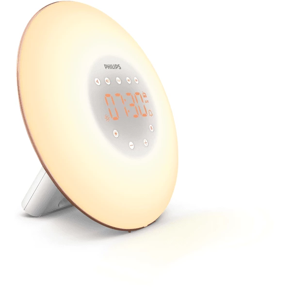 Philips Avent Wecker Wake-up Light HF3506/50 3 Philips Avent Wecker Wake-up Light HF3506/50