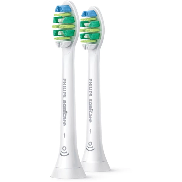 Philips Sonicare Bürstenköpfe Standard HX9002/10 - InterCare Für Schallzahnbürste 3 Philips Sonicare Bürstenköpfe Standard HX9002/10 - InterCare Für Schallzahnbürste