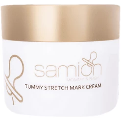 Samion Mommy & Baby Dehnungsstreifen Creme 200ml