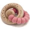 The Cotton Cloud Beissring Round Aus Silikon Wild Rose 1 The Cotton Cloud Beissring Round Aus Silikon Wild Rose -bebe-jou shop the cotton cloud beissring round aus silikon wild rose a320460