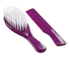 Thermobaby® Kamm Und Bürste, Plum 1 Thermobaby® Kamm Und Bürste, Plum -bebe-jou shop thermobaby kamm und buerste plum a366708