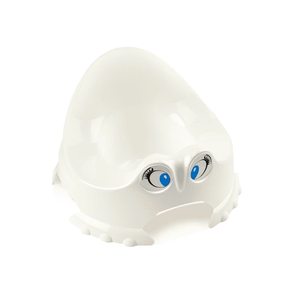 Thermobaby® Töpfchen Funny, Lily White 3 Thermobaby® Töpfchen Funny, Lily White