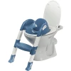 Thermobaby® Toilettentrainer Kiddyloo, Deep Peacock