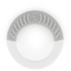 TWISTSHAKE Beißring Ab Dem 1. Monat In Weiß